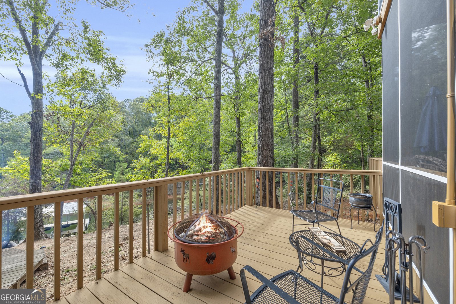 120 Breezy Point Hartwell - 29