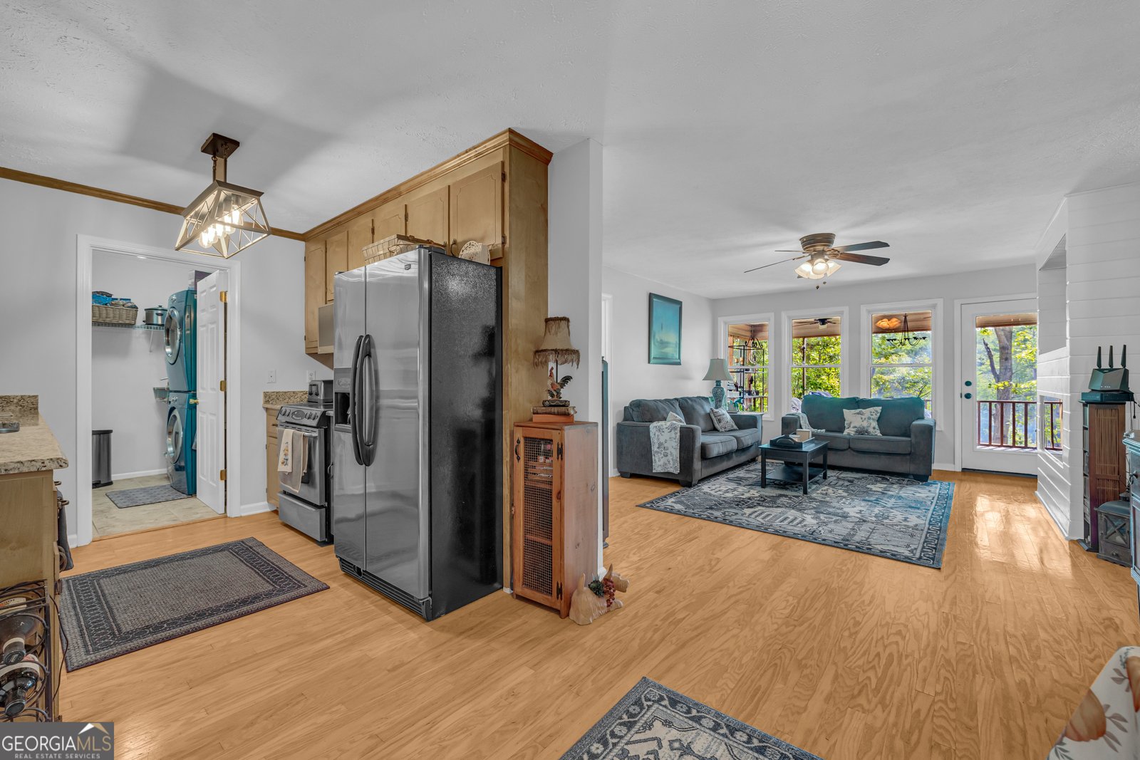 120 Breezy Point Hartwell - 3