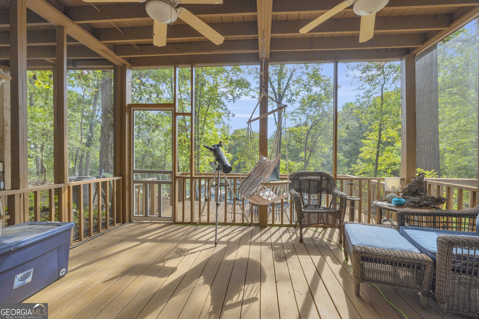 120 Breezy Point Hartwell - 30