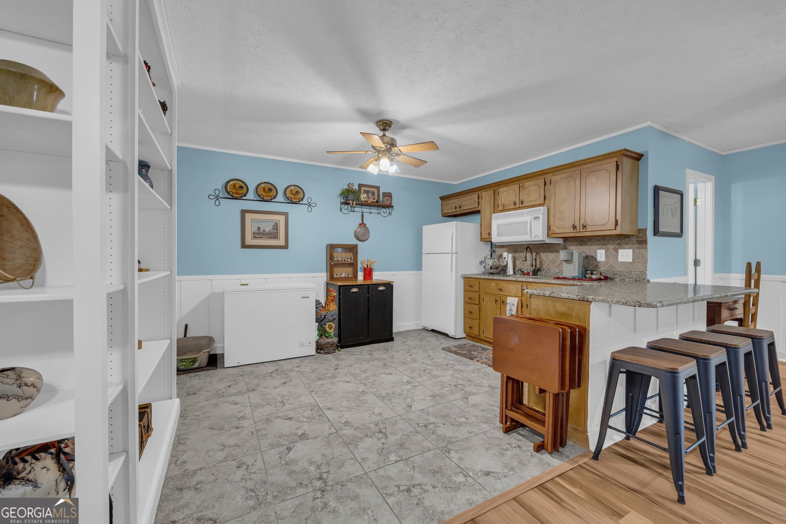 120 Breezy Point Hartwell - 35