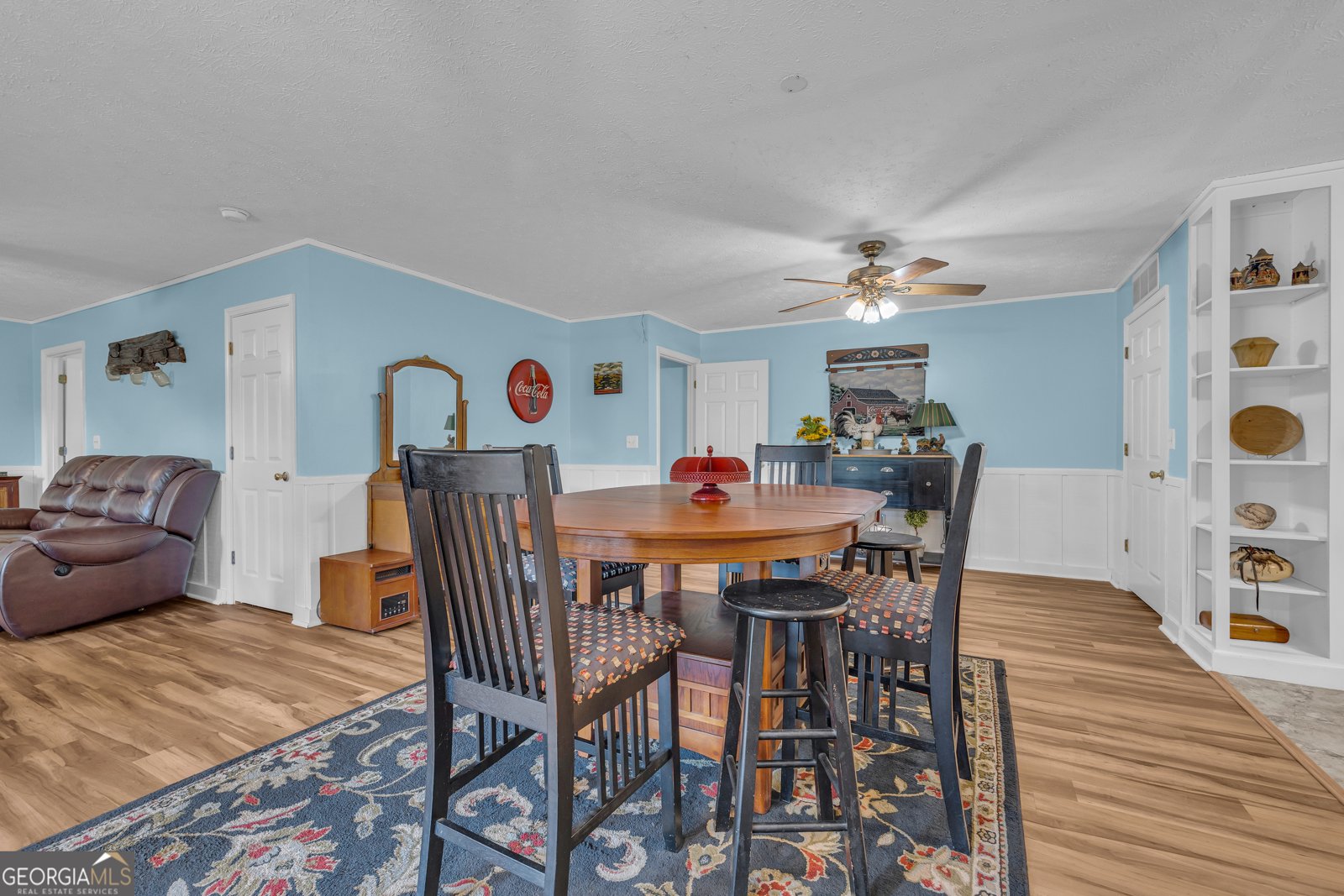 120 Breezy Point Hartwell - 36