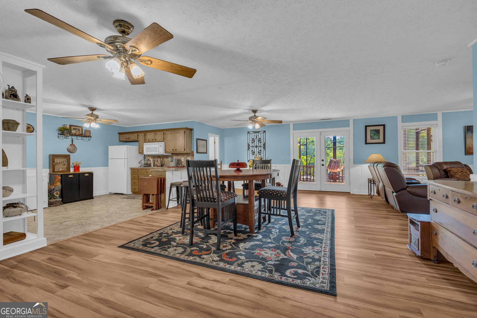 120 Breezy Point Hartwell - 38