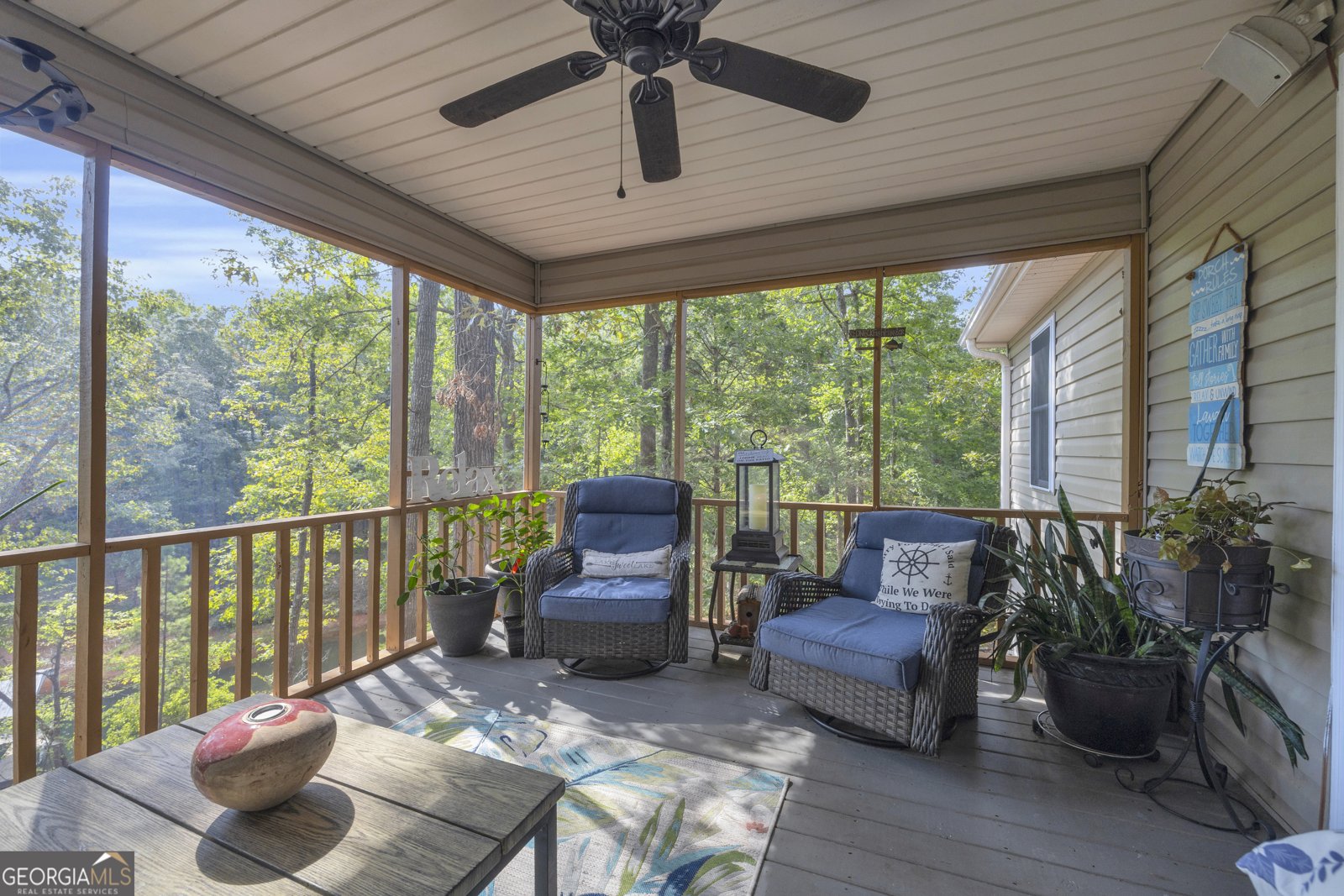 120 Breezy Point Hartwell - 43