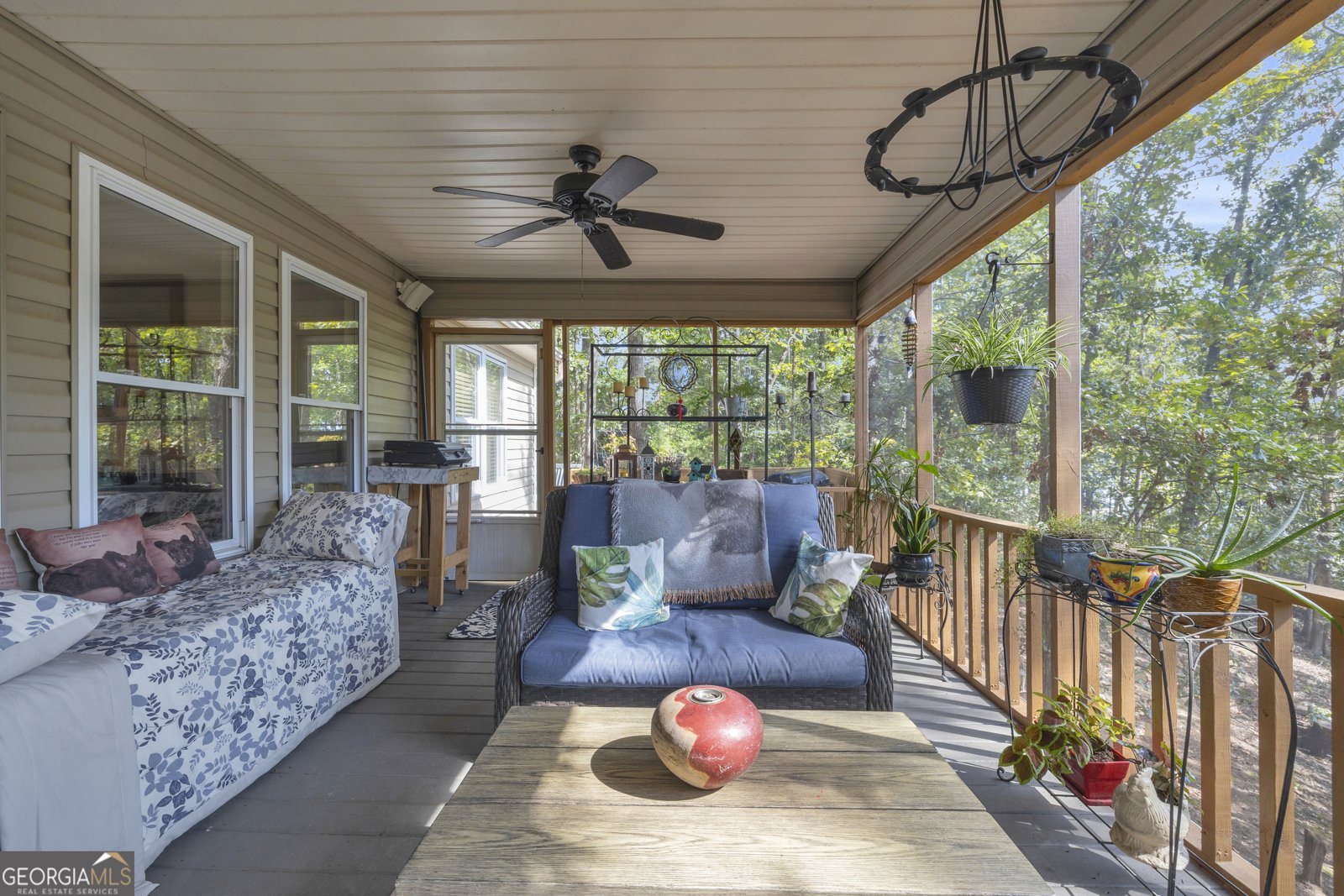 120 Breezy Point Hartwell - 44