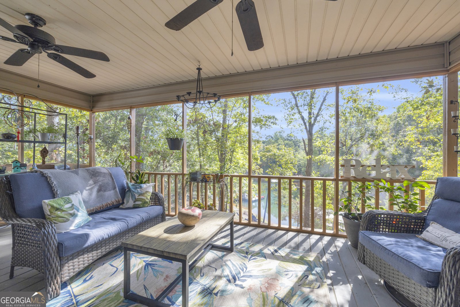 120 Breezy Point Hartwell - 45