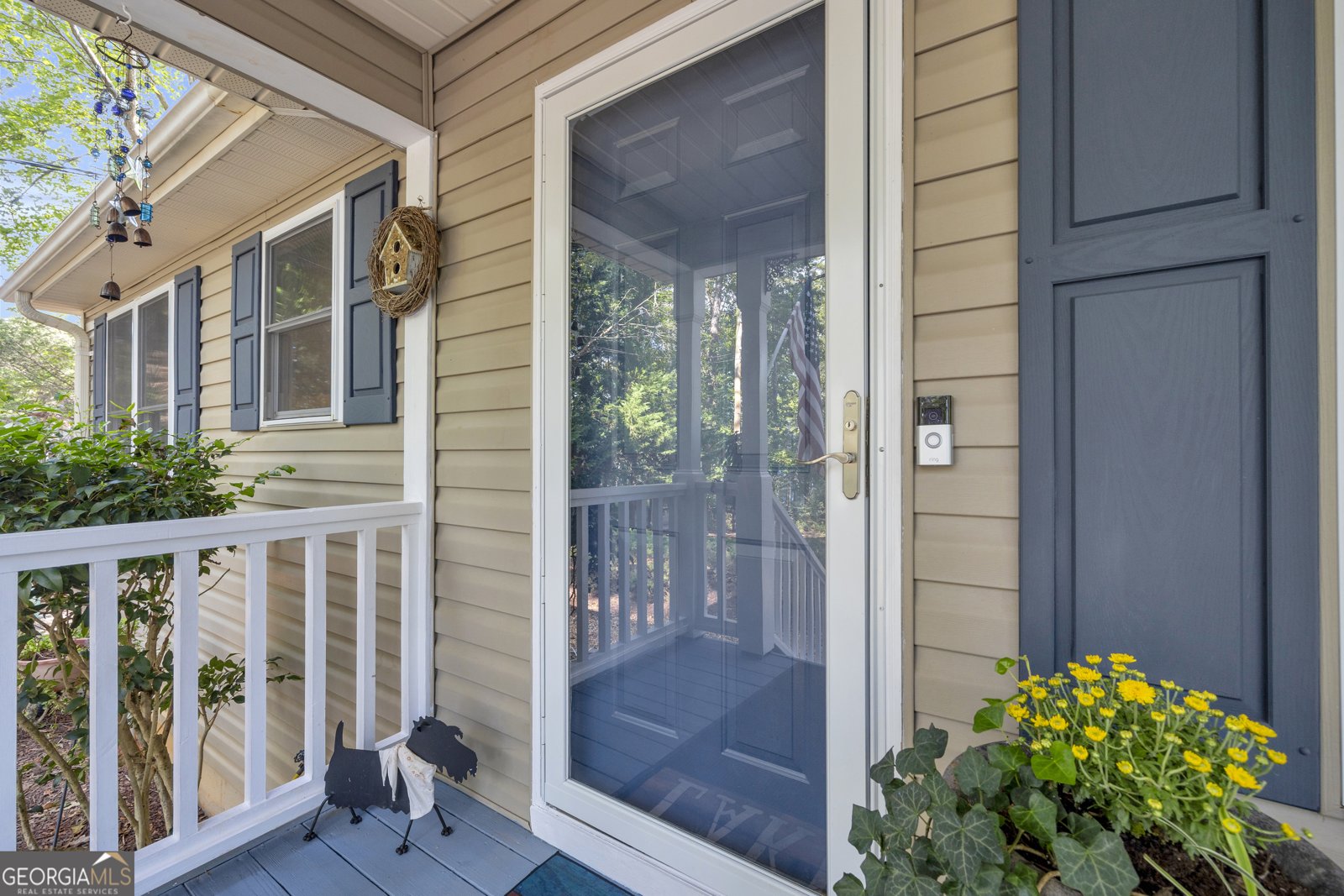 120 Breezy Point Hartwell - 46