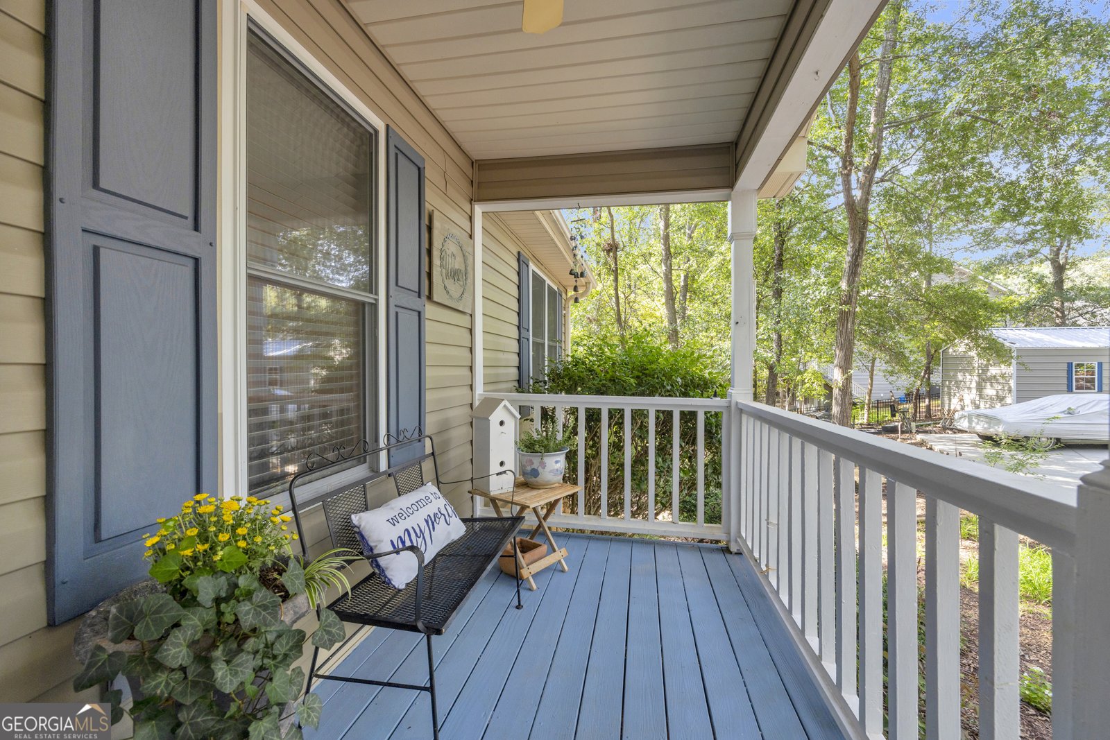 120 Breezy Point Hartwell - 47