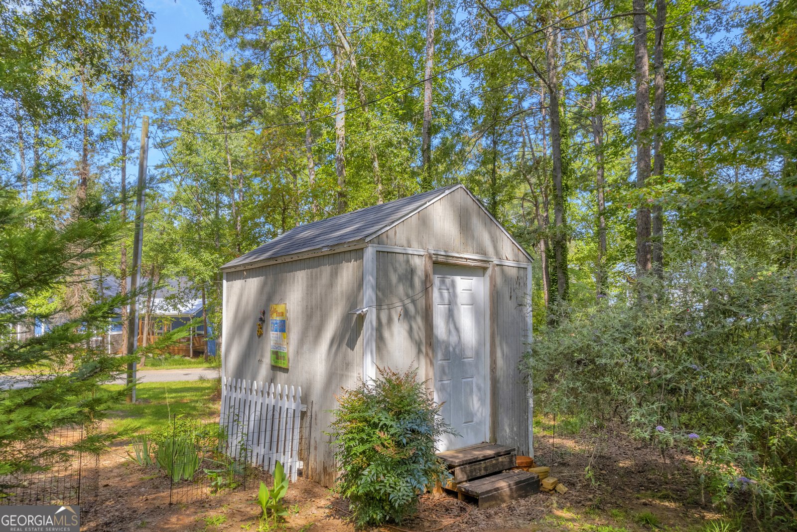 120 Breezy Point Hartwell - 49