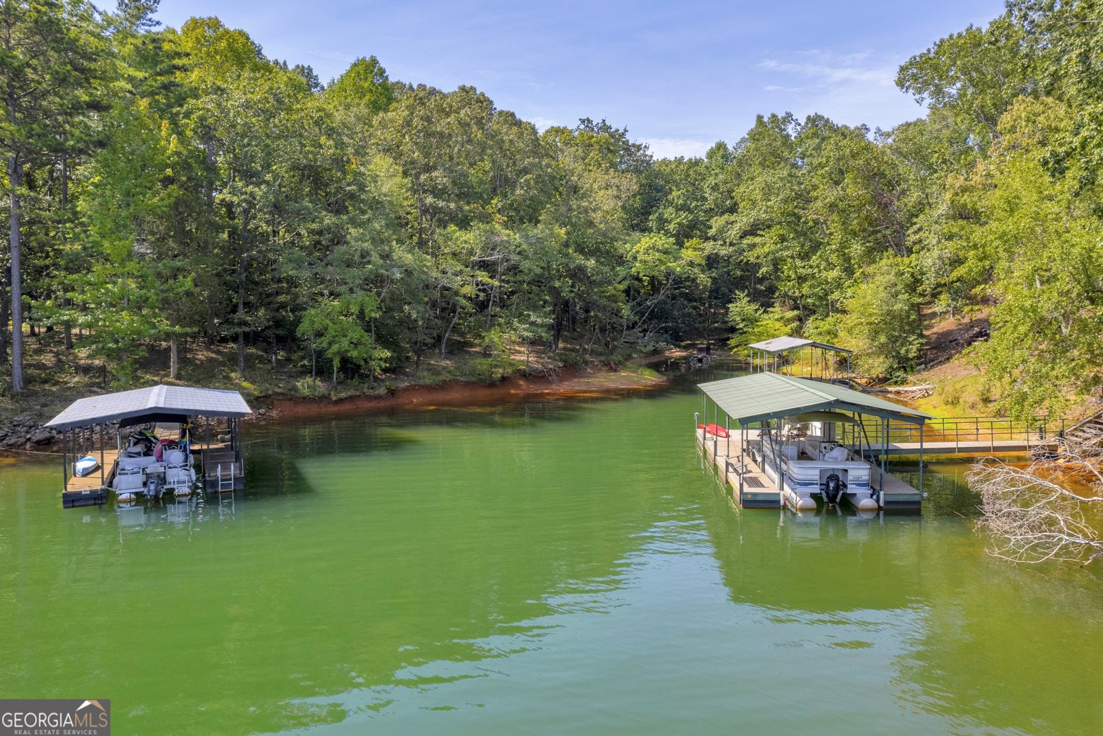 120 Breezy Point Hartwell - 50