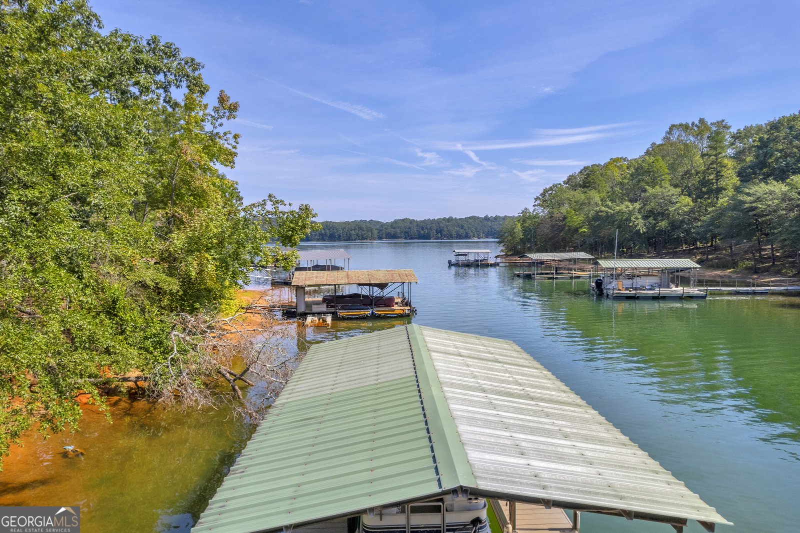 120 Breezy Point Hartwell - 52