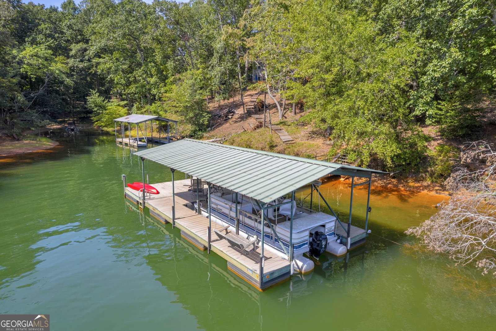 120 Breezy Point Hartwell - 53