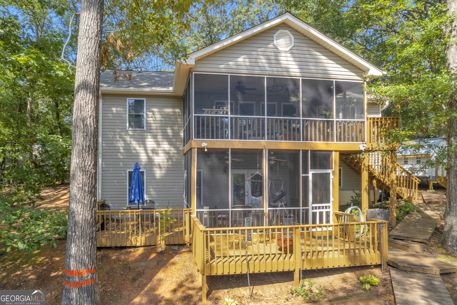 120 Breezy Point Hartwell - 54