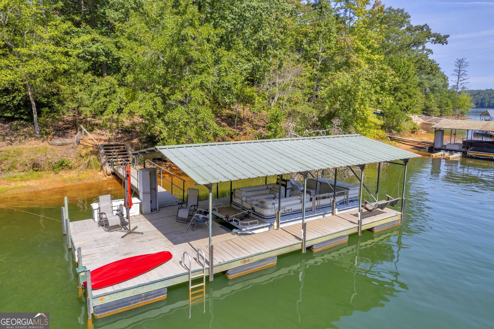 120 Breezy Point Hartwell - 56