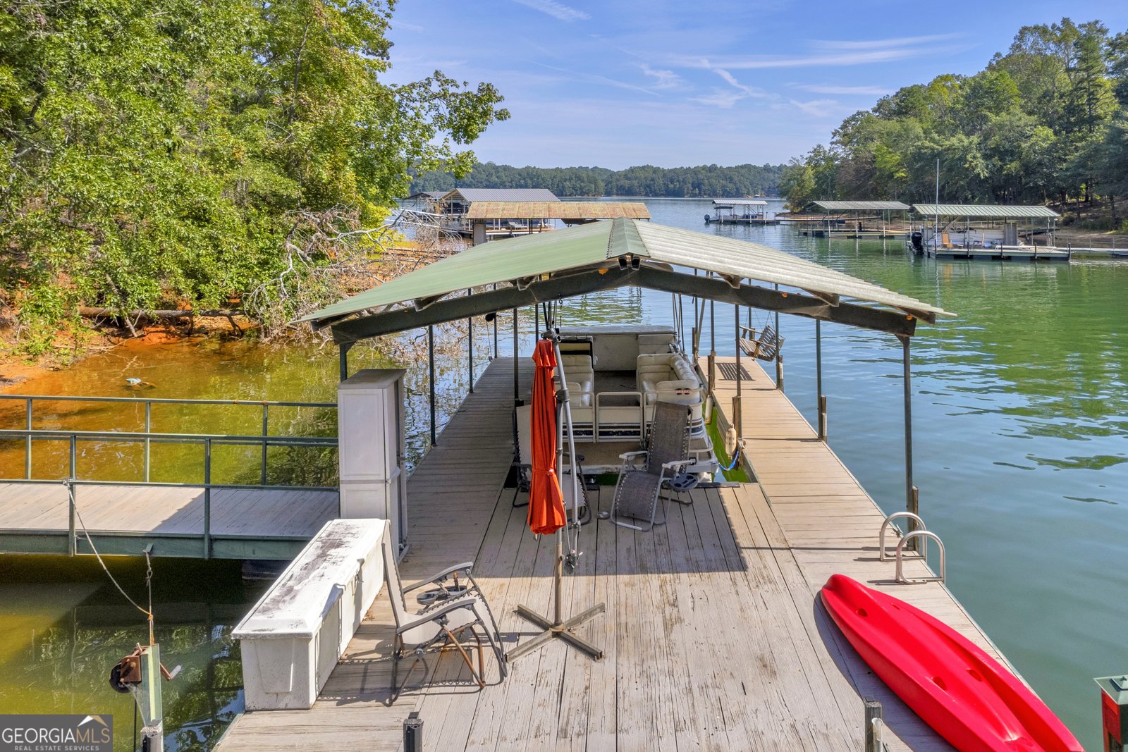 120 Breezy Point Hartwell - 57