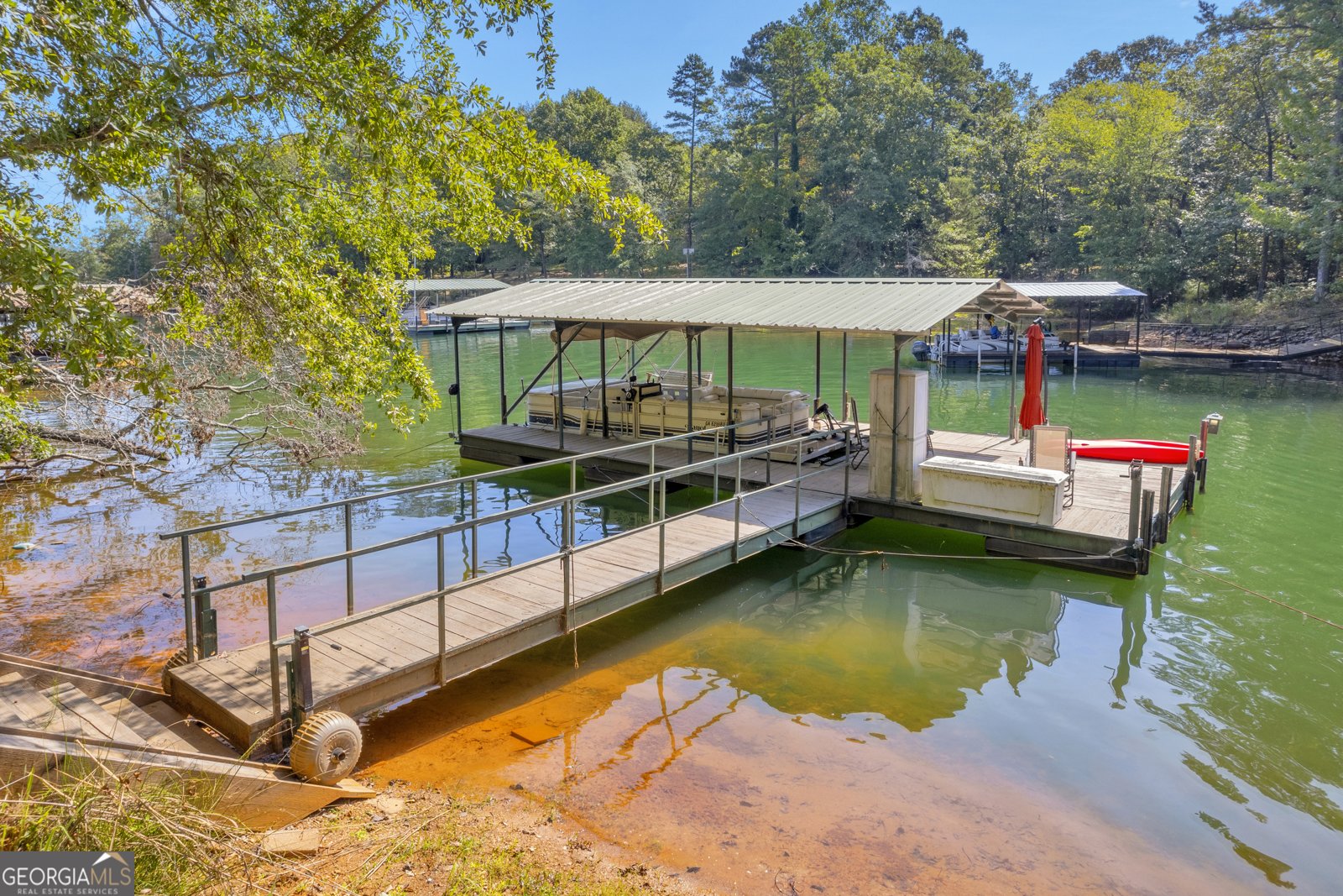 120 Breezy Point Hartwell - 58