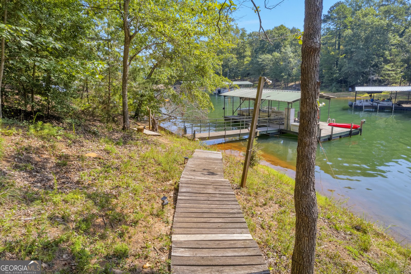 120 Breezy Point Hartwell - 59