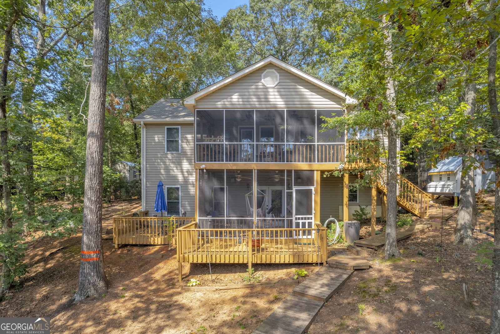 120 Breezy Point Hartwell - 60