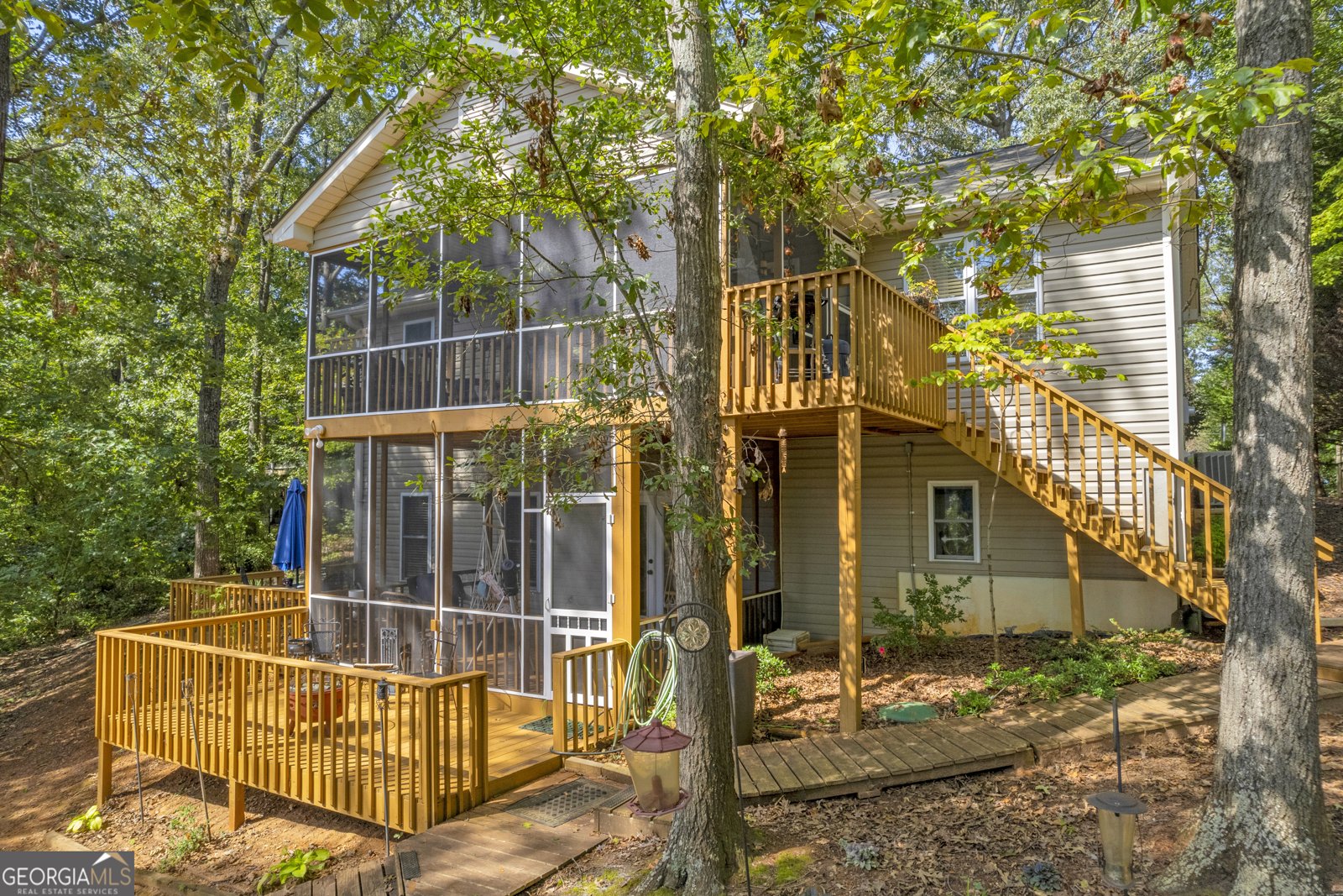 120 Breezy Point Hartwell - 61