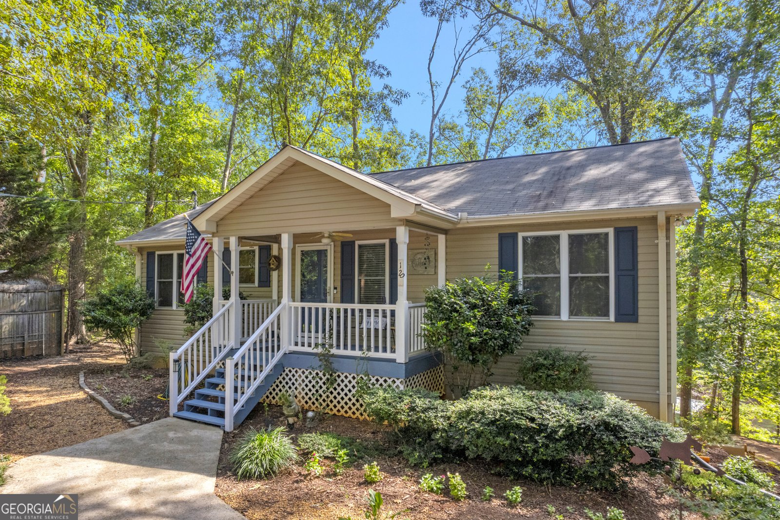 120 Breezy Point Hartwell - 64