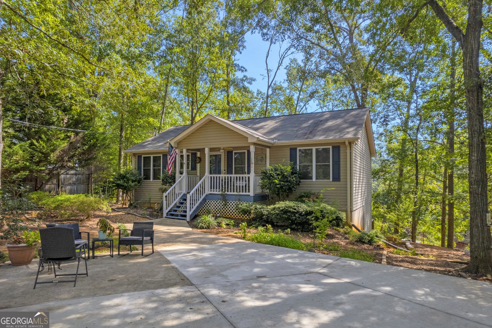 120 Breezy Point Hartwell - 65