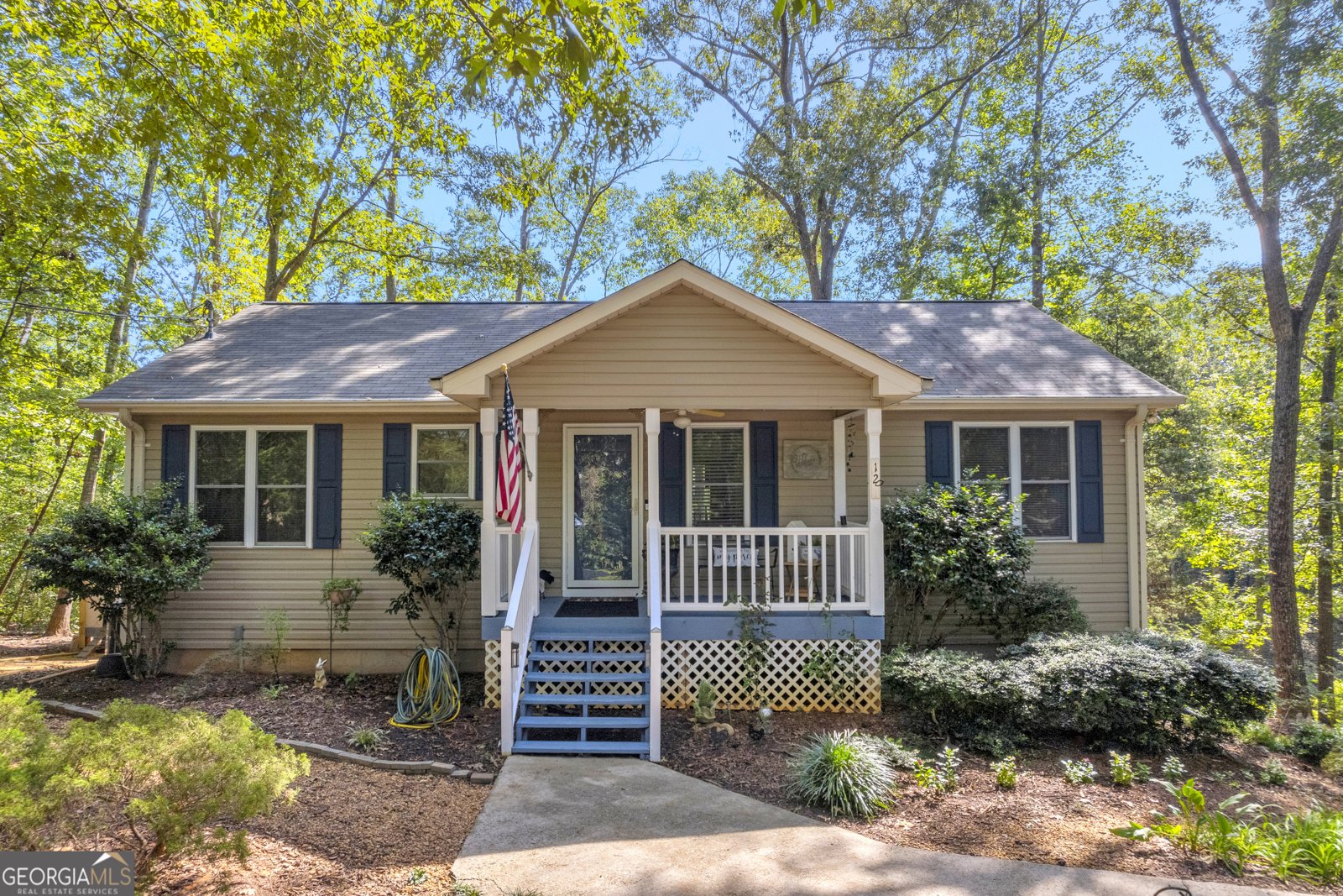 120 Breezy Point Hartwell - 67