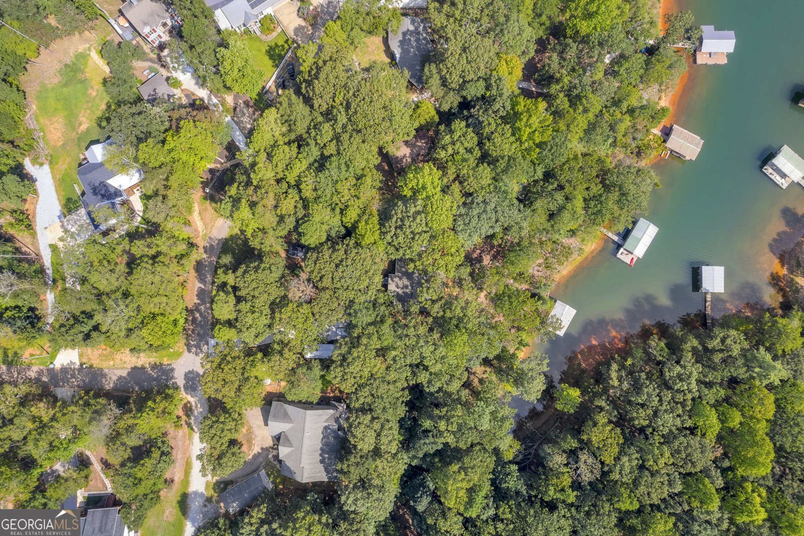 120 Breezy Point Hartwell - 68