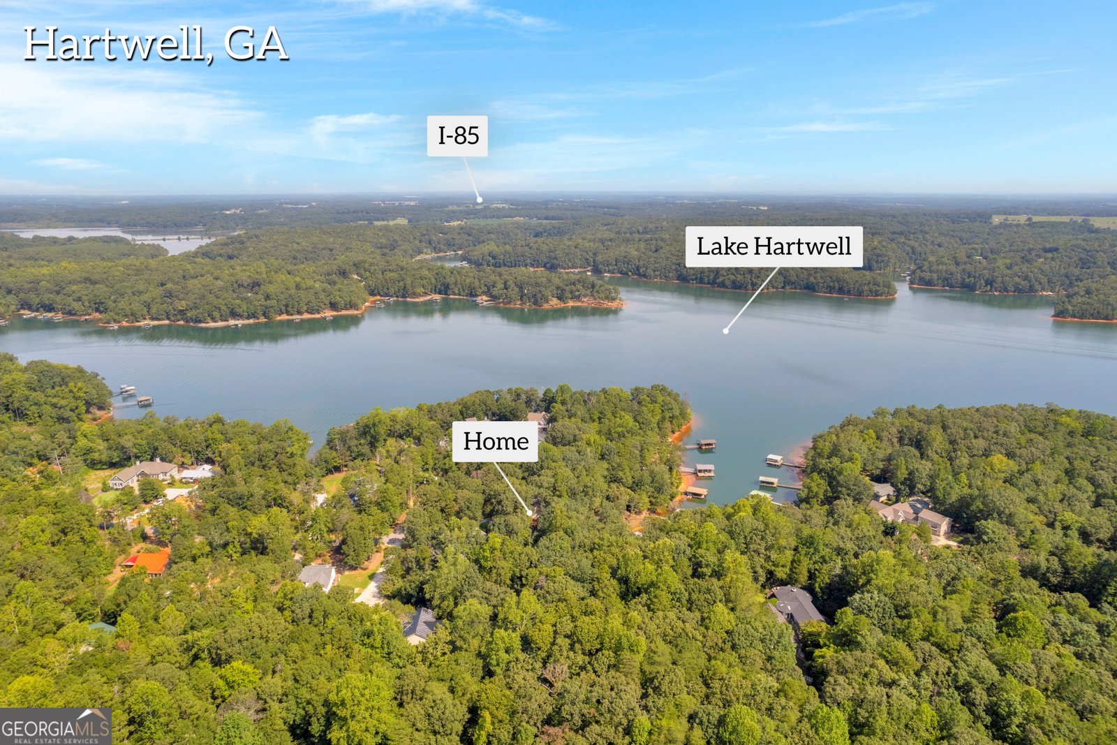 120 Breezy Point Hartwell - 69