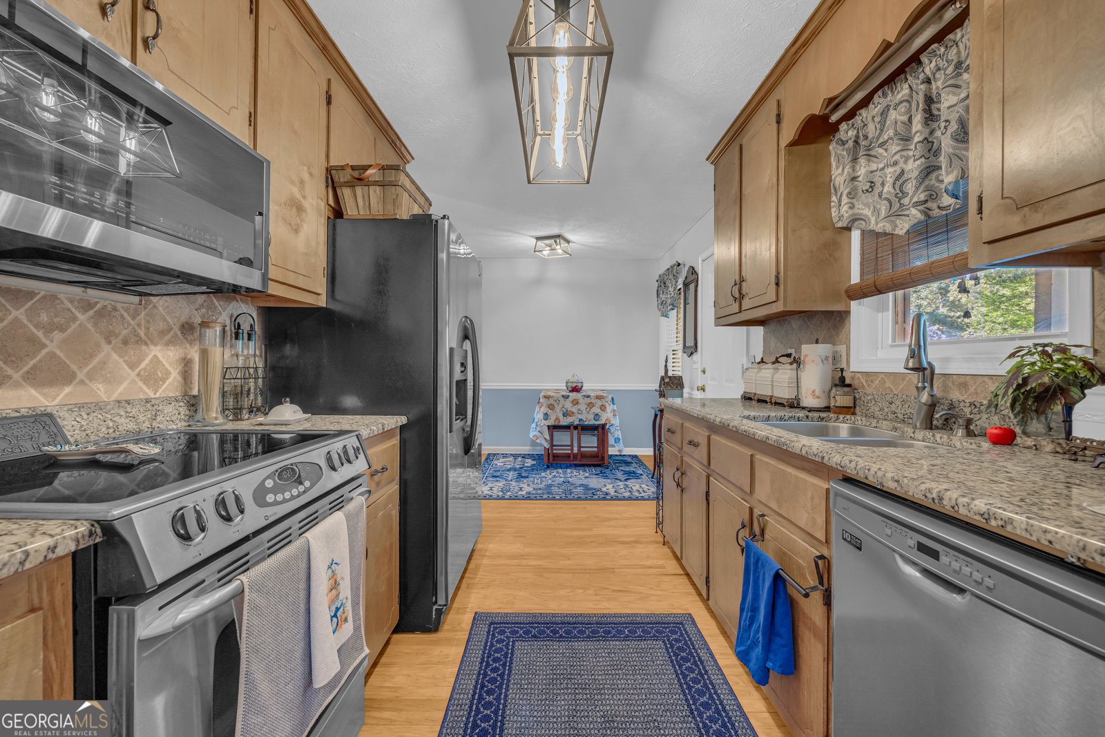 120 Breezy Point Hartwell - 7