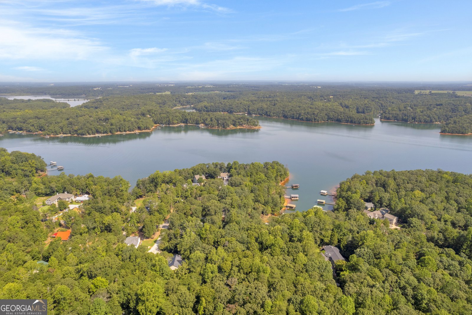 120 Breezy Point Hartwell - 70