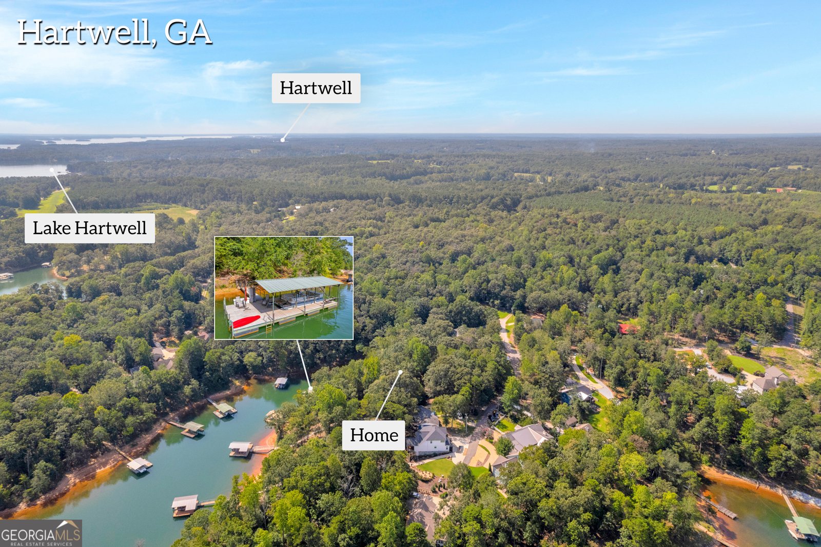 120 Breezy Point Hartwell - 71