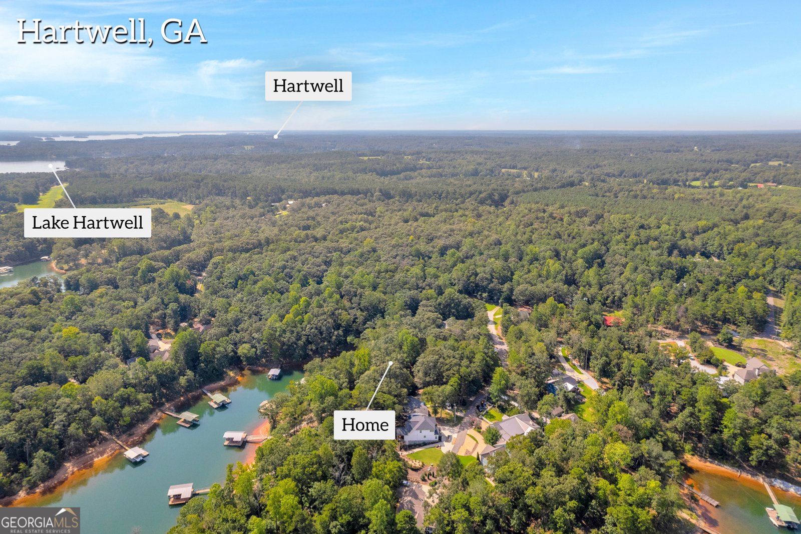 120 Breezy Point Hartwell - 72