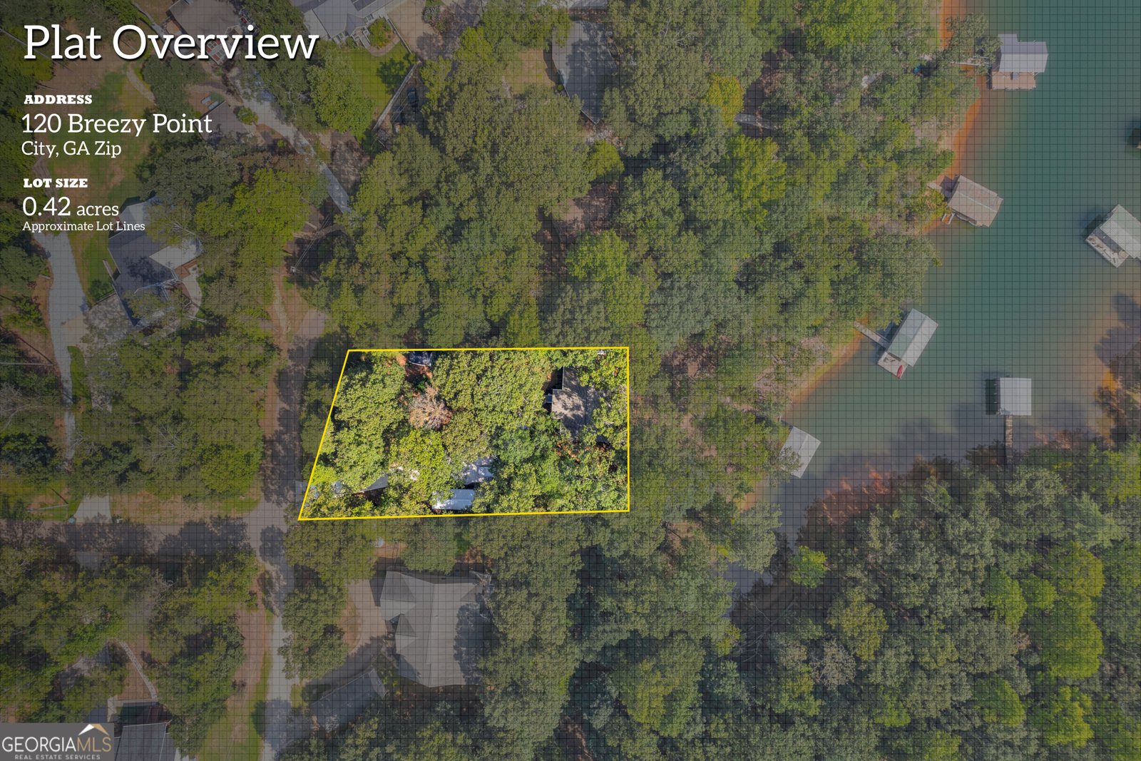 120 Breezy Point Hartwell - 74