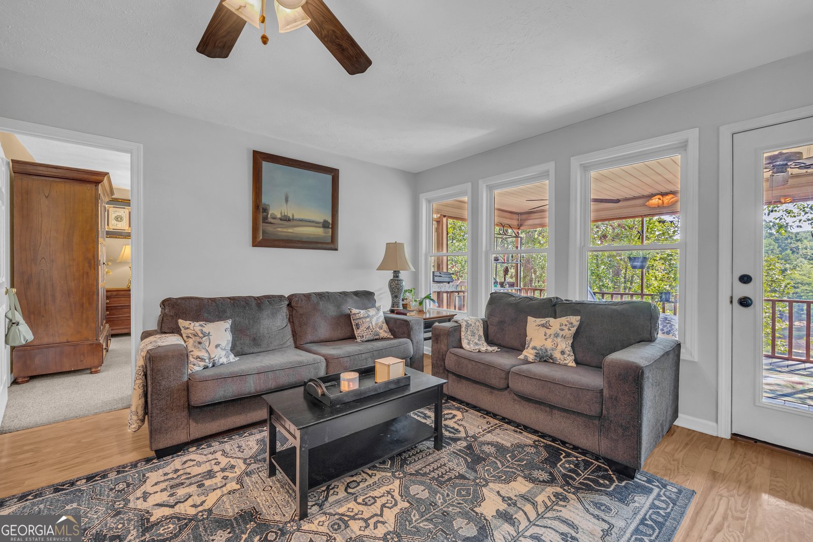 120 Breezy Point Hartwell - 8