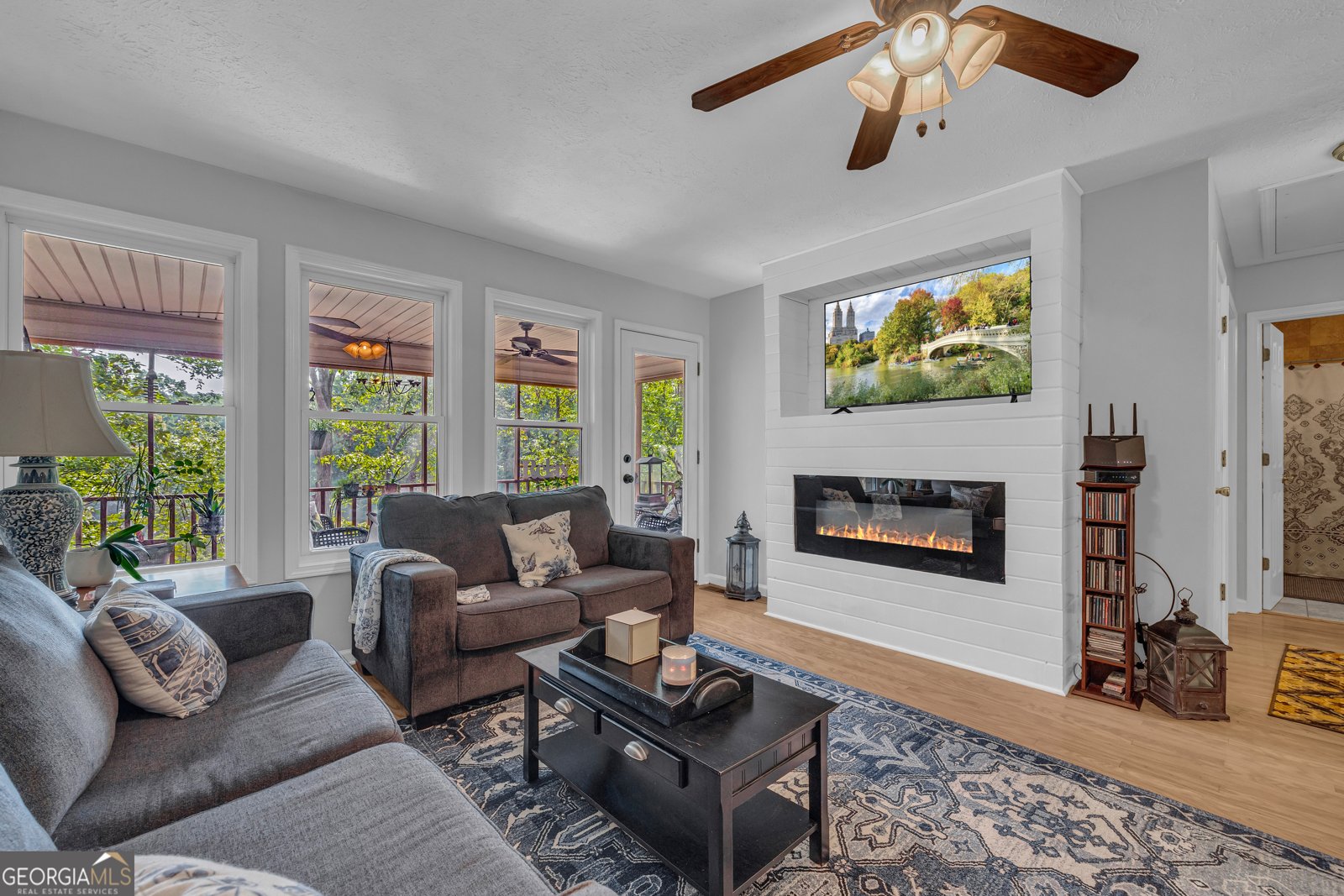 120 Breezy Point Hartwell - 9