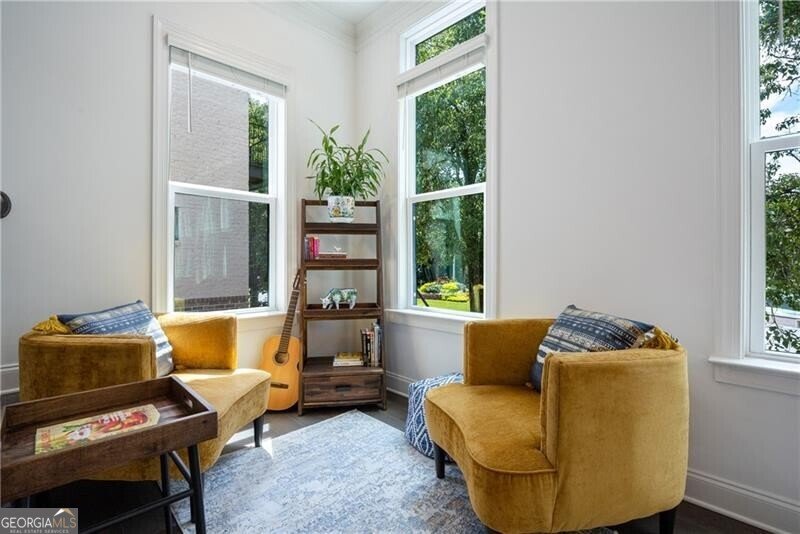 1586 Aldworth Place Atlanta - 1