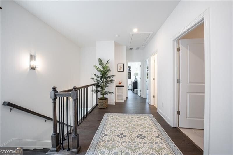 1586 Aldworth Place Atlanta - 17