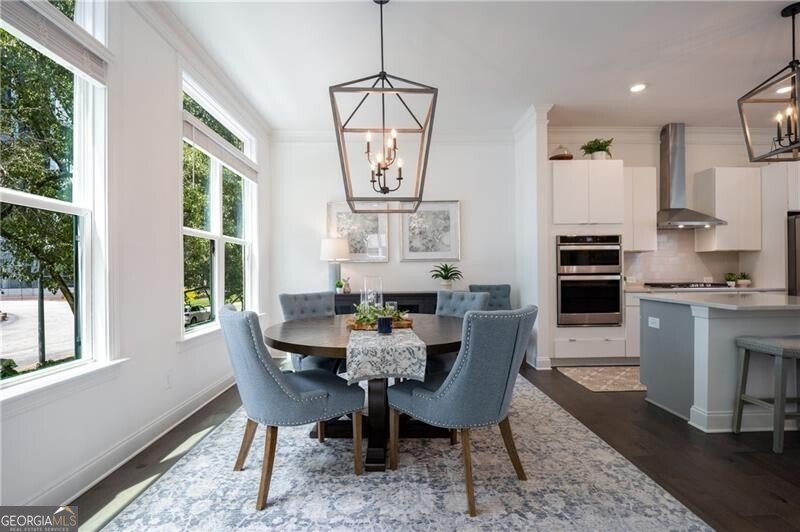 1586 Aldworth Place Atlanta - 2