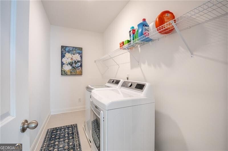 1586 Aldworth Place Atlanta - 25