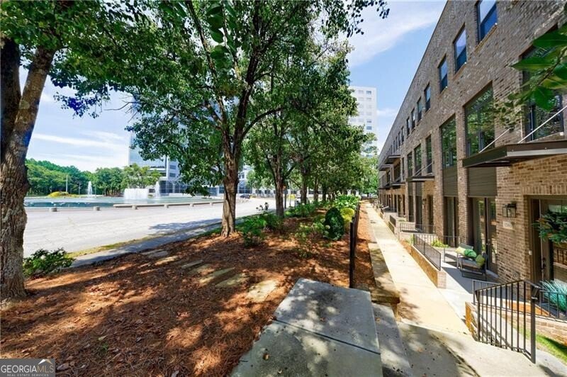 1586 Aldworth Place Atlanta - 32