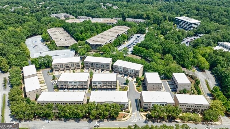 1586 Aldworth Place Atlanta - 33