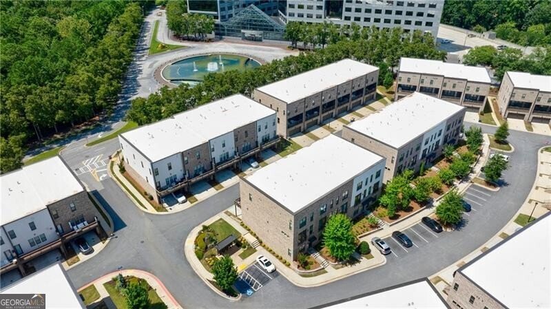 1586 Aldworth Place Atlanta - 38