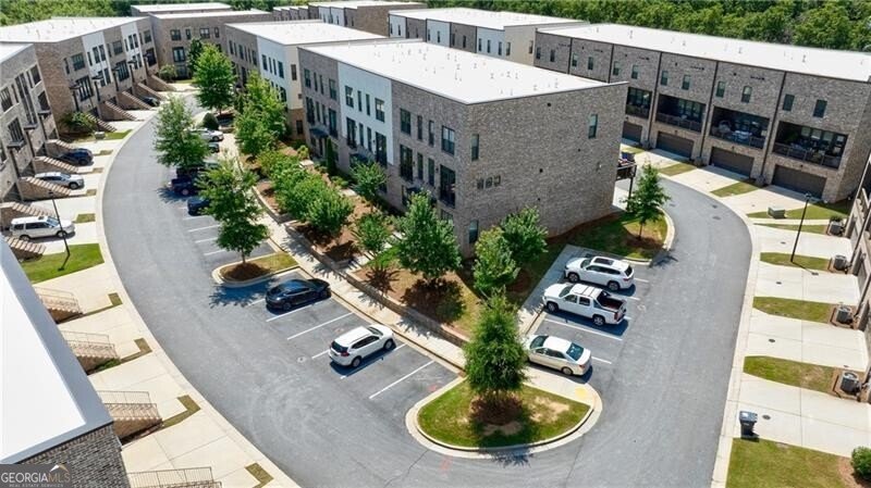 1586 Aldworth Place Atlanta - 39