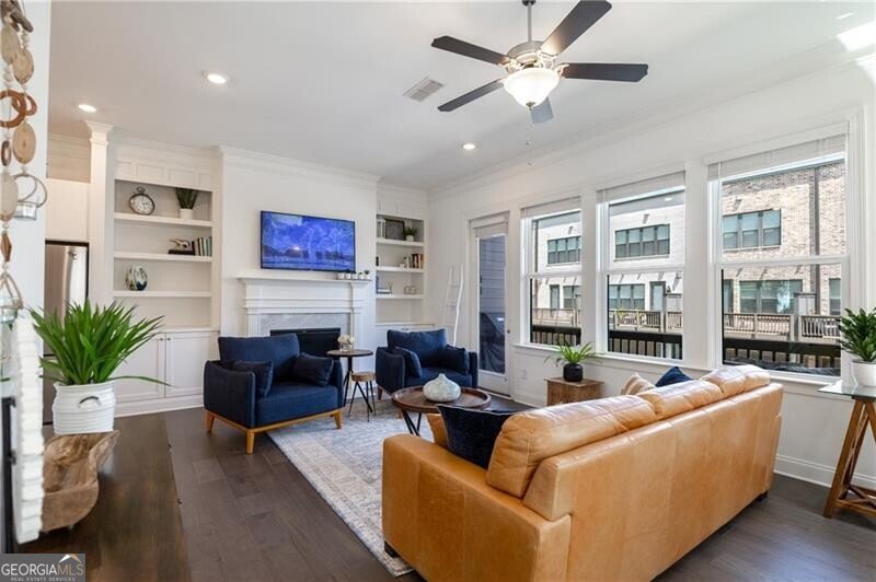 1586 Aldworth Place Atlanta - 6
