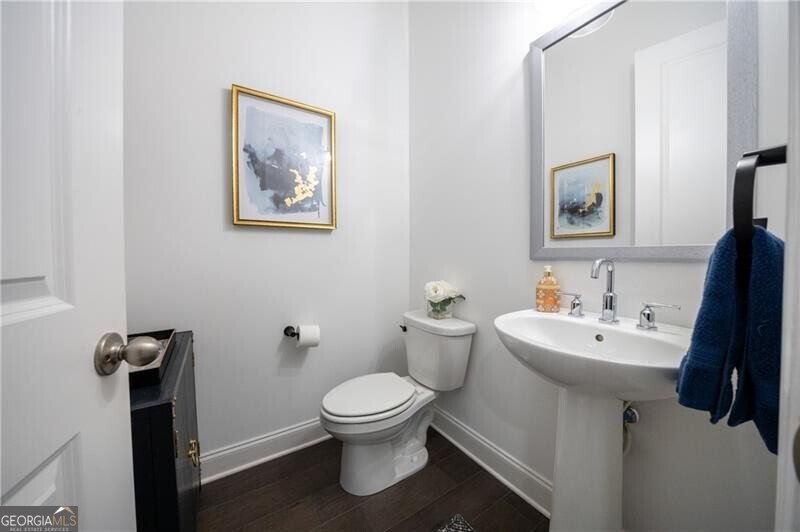 1586 Aldworth Place Atlanta - 7