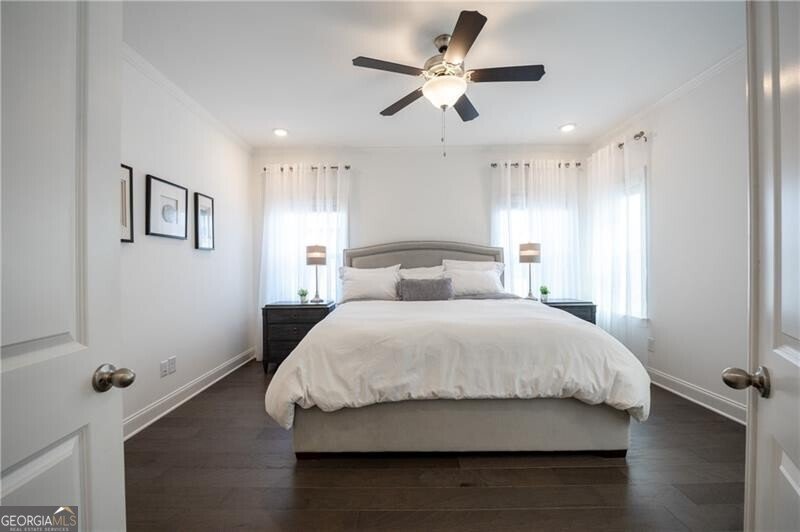 1586 Aldworth Place Atlanta - 8