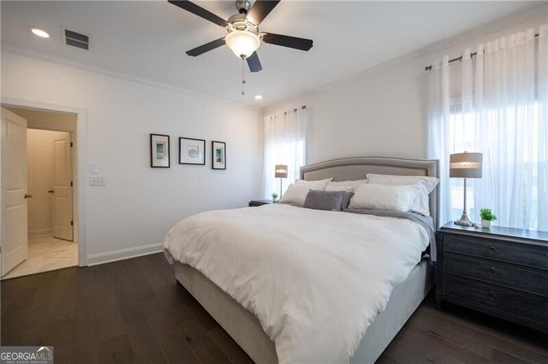 1586 Aldworth Place Atlanta - 9