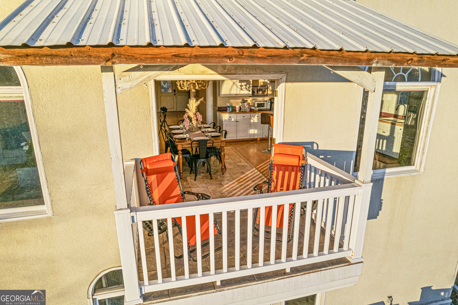 626 Palisade Drive Ellijay - 16