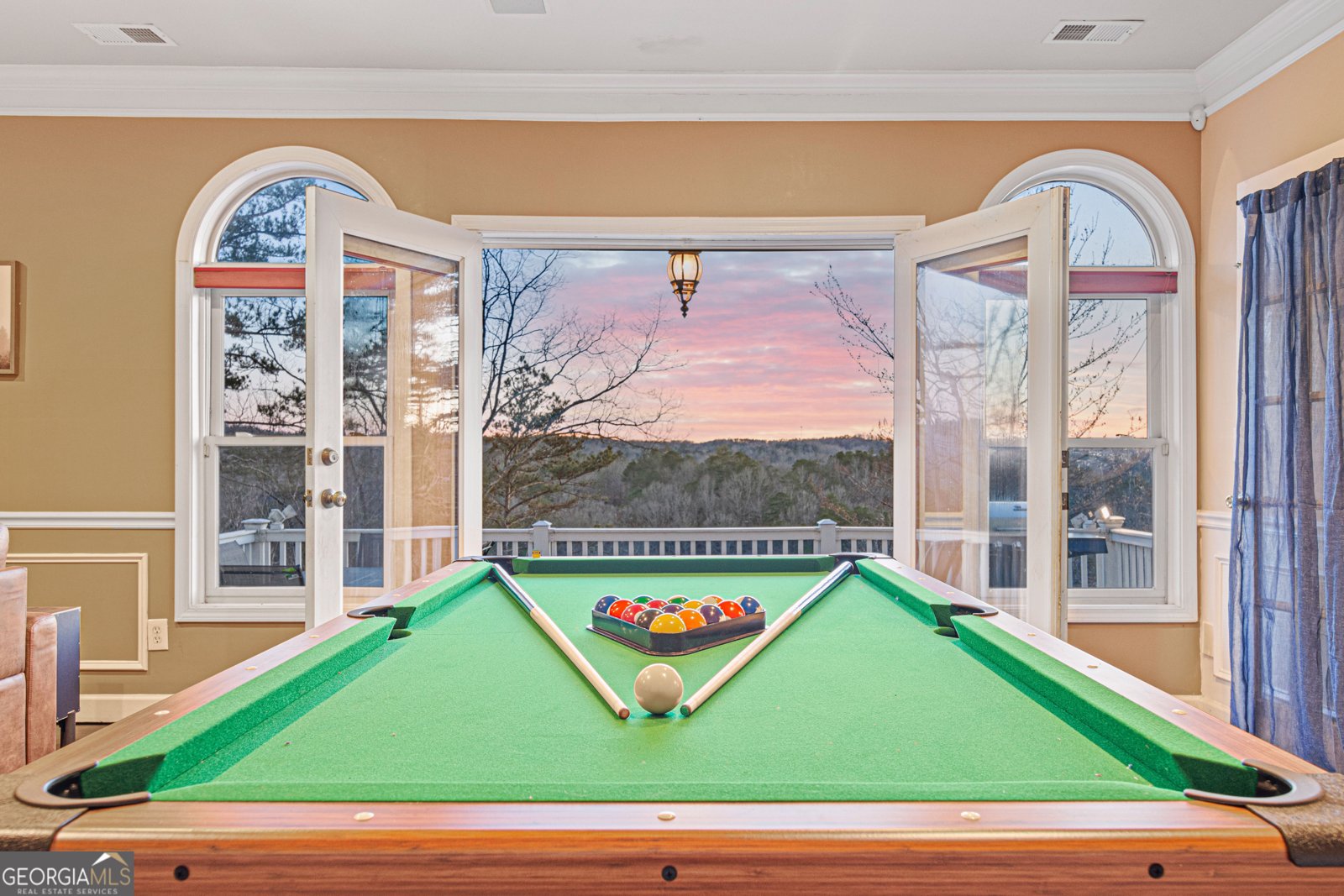 626 Palisade Drive Ellijay - 17