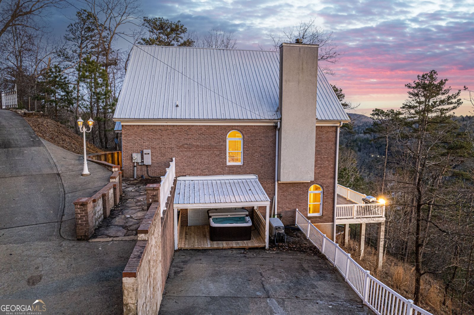 626 Palisade Drive Ellijay - 25