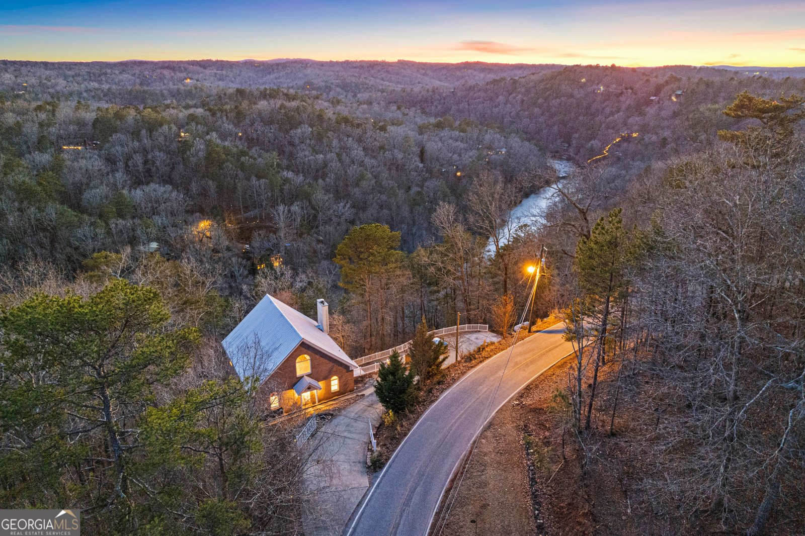 626 Palisade Drive Ellijay - 26